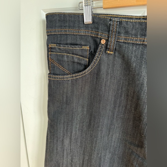 Mavi Zach straight leg jeans - Picture 3 of 11